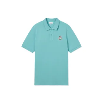 LACOSTE Polo Shirts Men