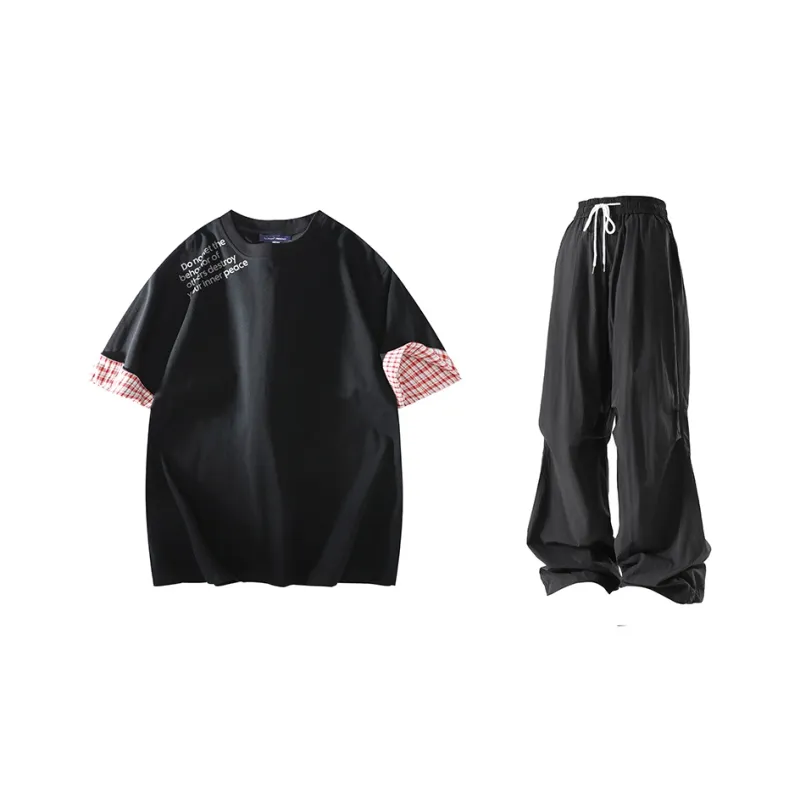 FAX FOR FMACM T Shirt Unisex Black-4