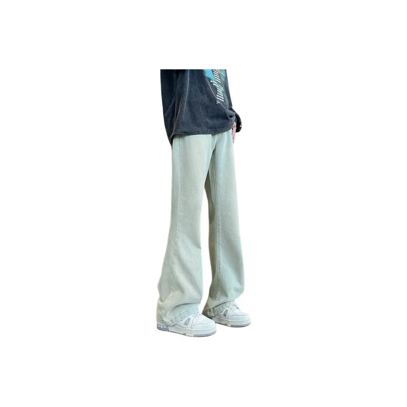 Children Of Huaxia Jeans Unisex-10