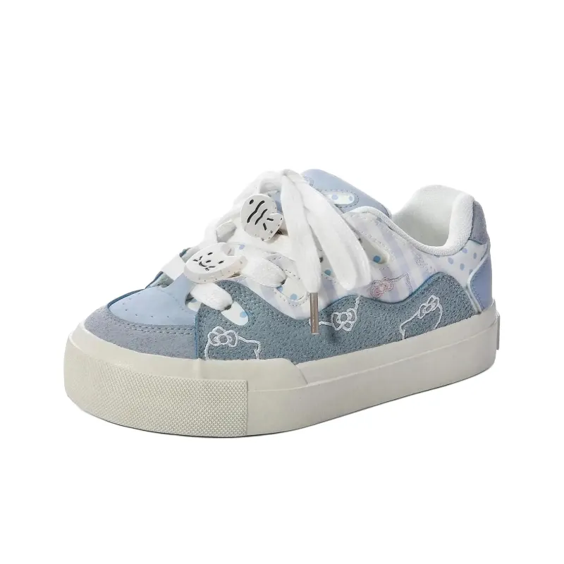 ABCIO Slip Resistant Waterproof Height Increasing Low Top Canvas Shoes-50