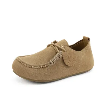 UBZ Casual Single Shoes Women's