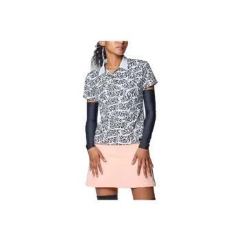 Under Armour Polo Shirt Women's Black