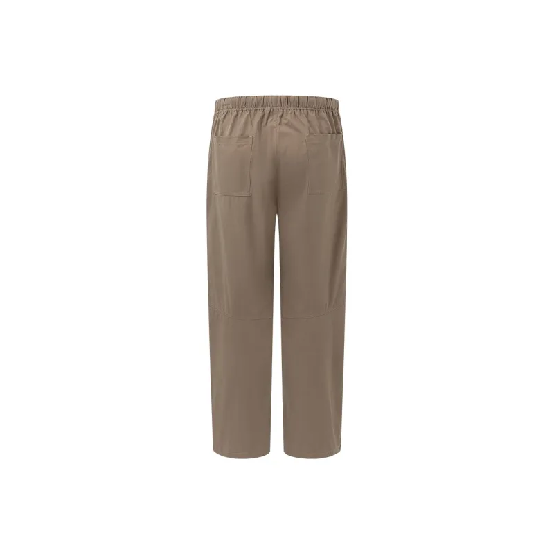 CHINISM Casual Pants Unisex-19