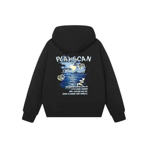 PLAY SCAN Sweatshirts Women's
