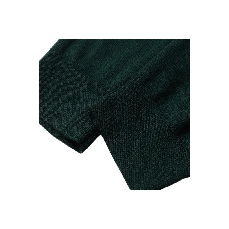 Polo Ralph Lauren FW23 Sweater Men's Dark Green-2