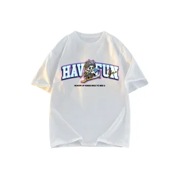 HONOR OF KINGS T Shirts Unisex