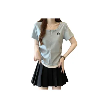 Mu Xiao Xin T Shirts Women's