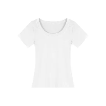 ERIRI Set in Sleeve T Shirt Women's