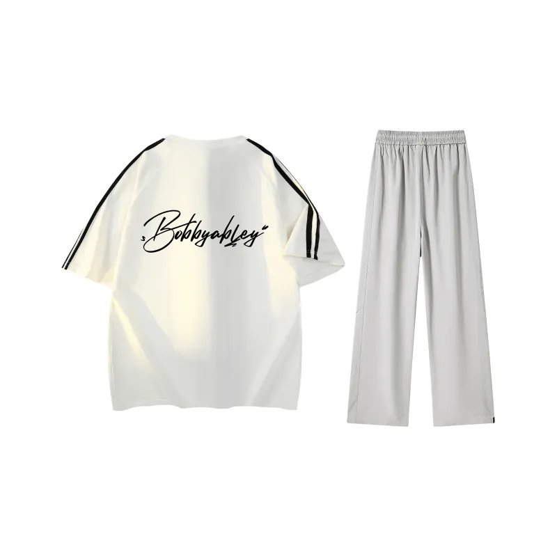 BOBBY ABLEY Casual Sportswear Unisex-75