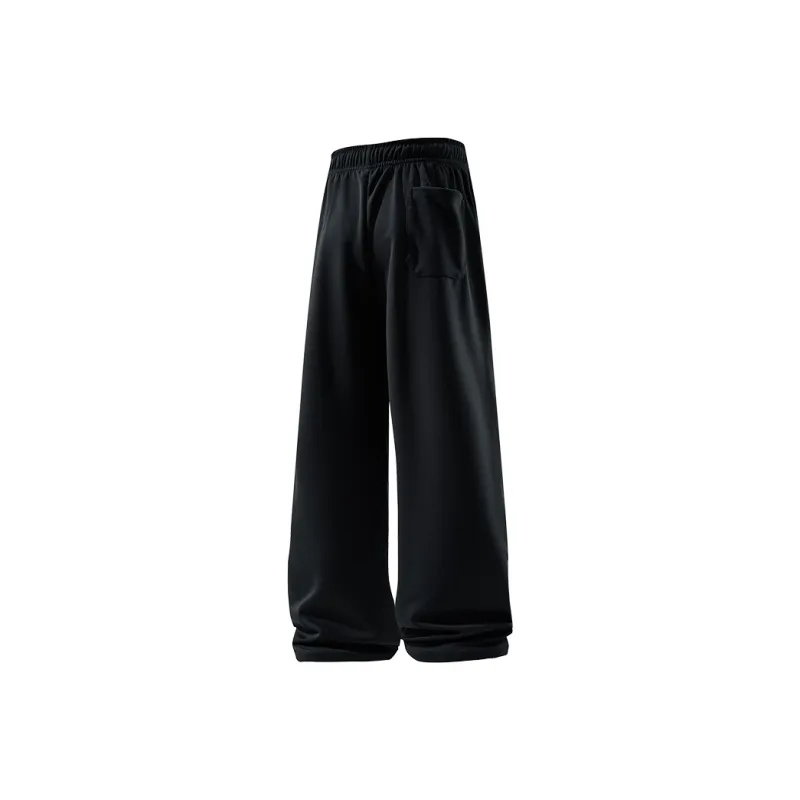 I.E Casual Pants Unisex-1