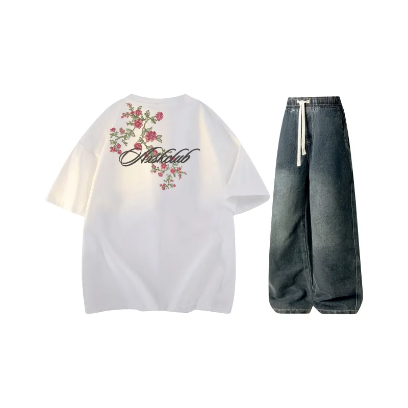A.X.S.K Casual Sportswear Unisex-88