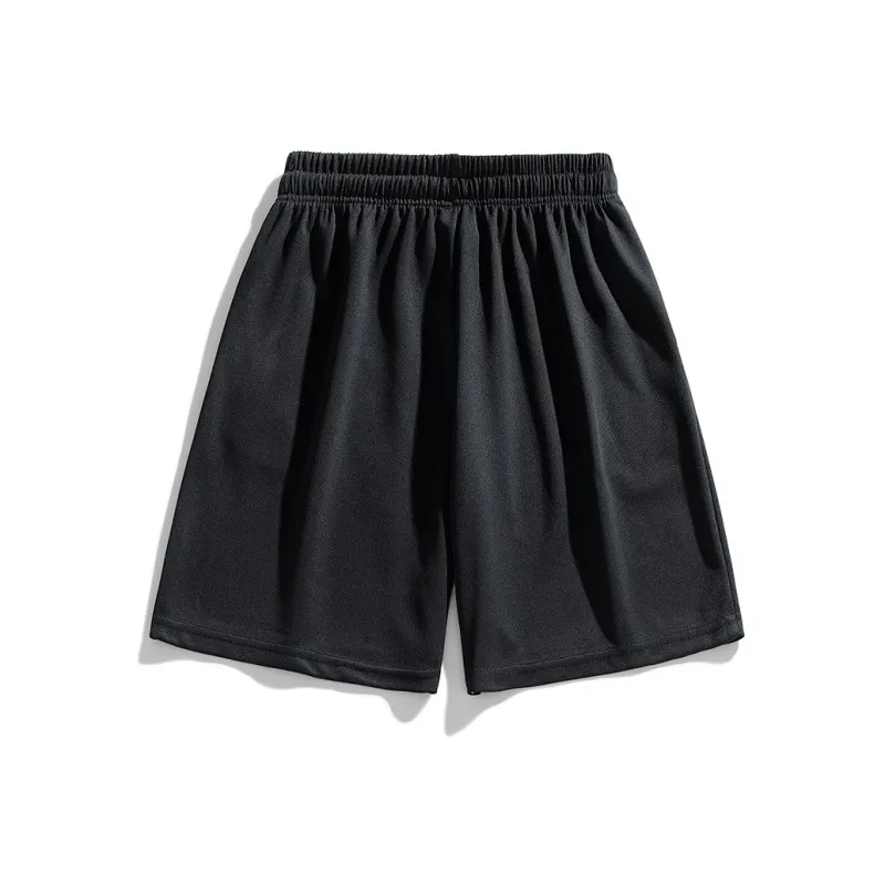 Xvxv Casual Shorts Unisex-1
