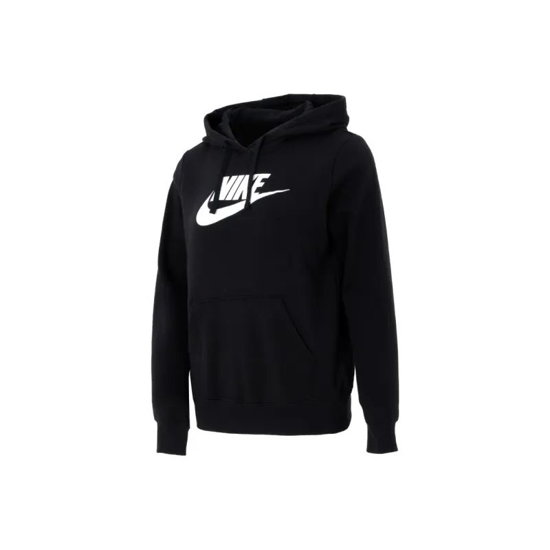 Nike Sweatshirts Women's Black-0