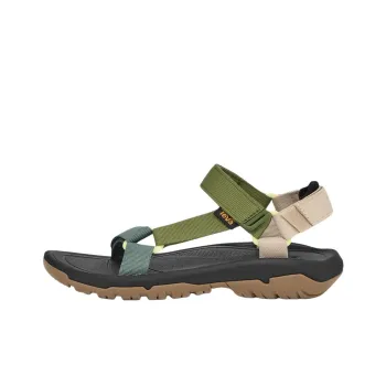 Teva Hurricane XLT2 Beach Sandals Men's Green