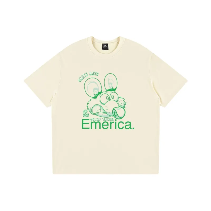 EMERICA T Shirts Unisex-14