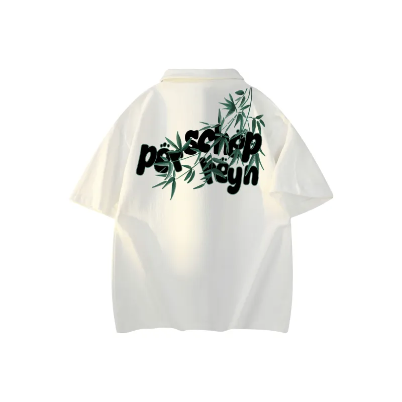 SCHEPPERHEYN Polo Shirts Unisex-1