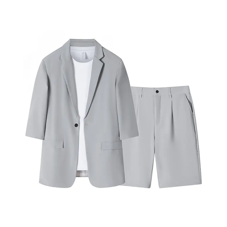 PIERRE CARDIN Business Suit Men's-9