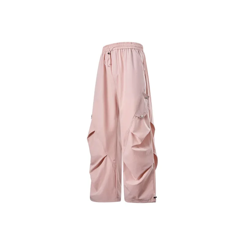 MIIOW Cool One Summer Series Cargo Pants Unisex-42