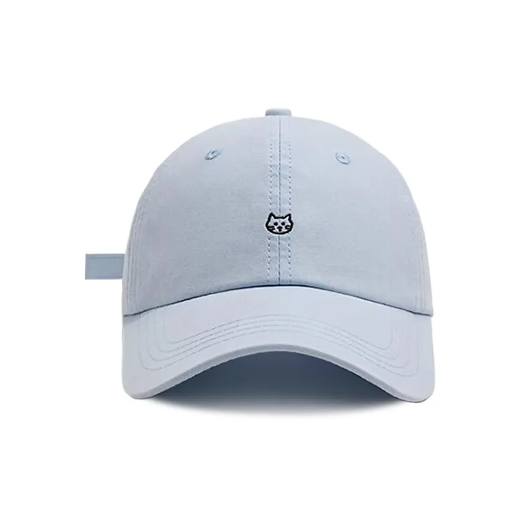 ALIEN BANG Cotton Baseball Caps Unisex-17