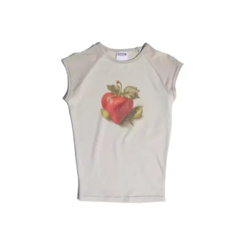 SCULPTOR T Shirts Women's