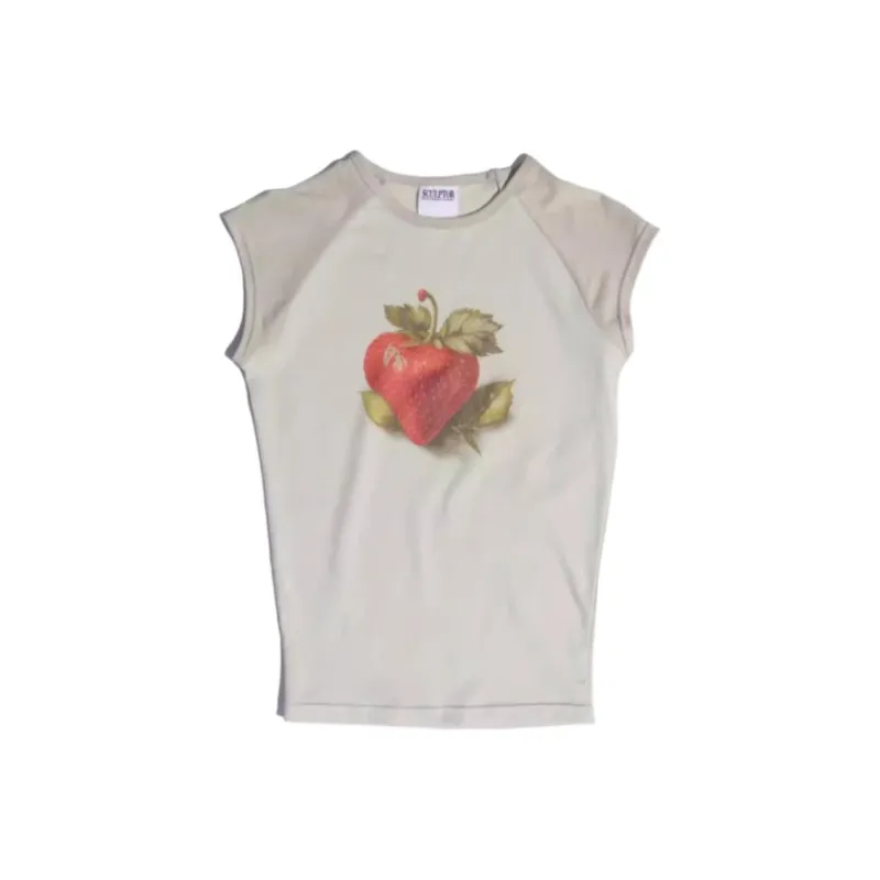 SCULPTOR T Shirts Women's-5