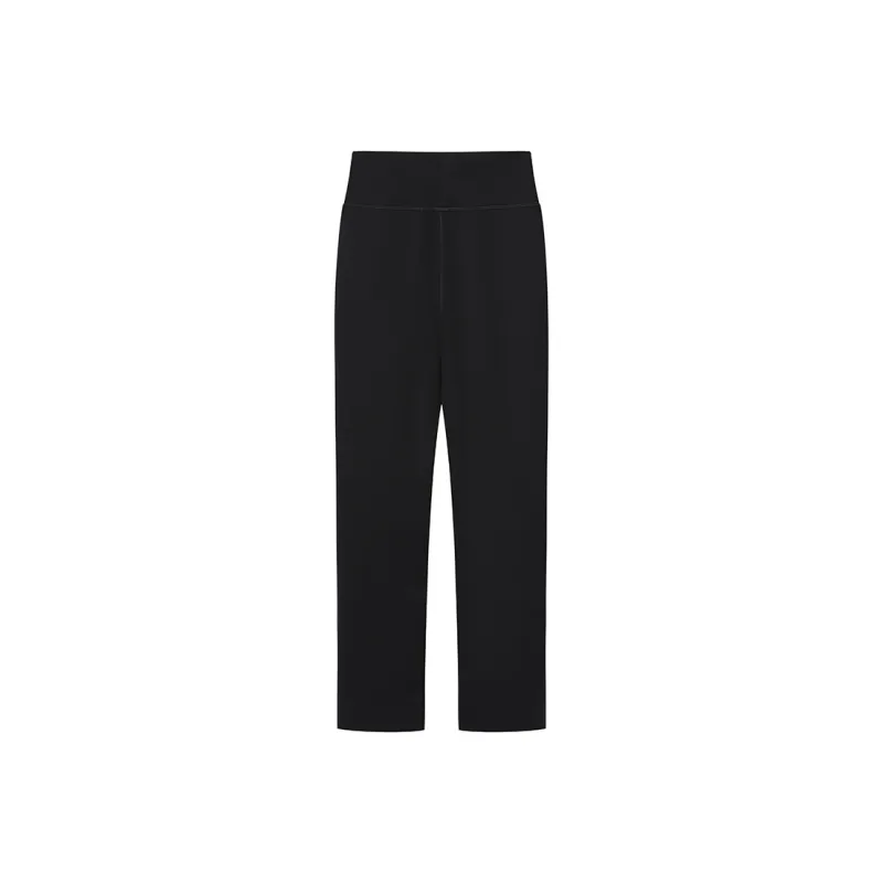 Apparition Yoga Pants Women's Black-1