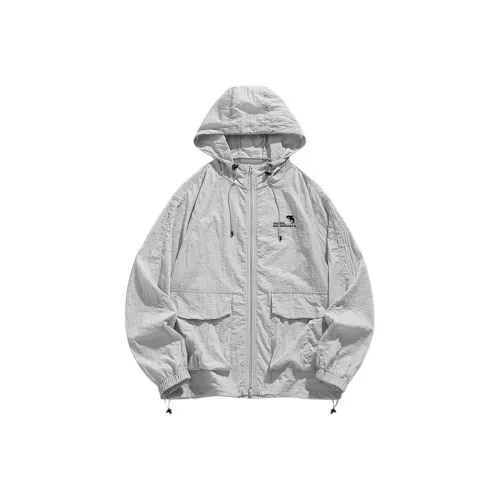 FAIRWHALE Sun Protection Clothing Unisex