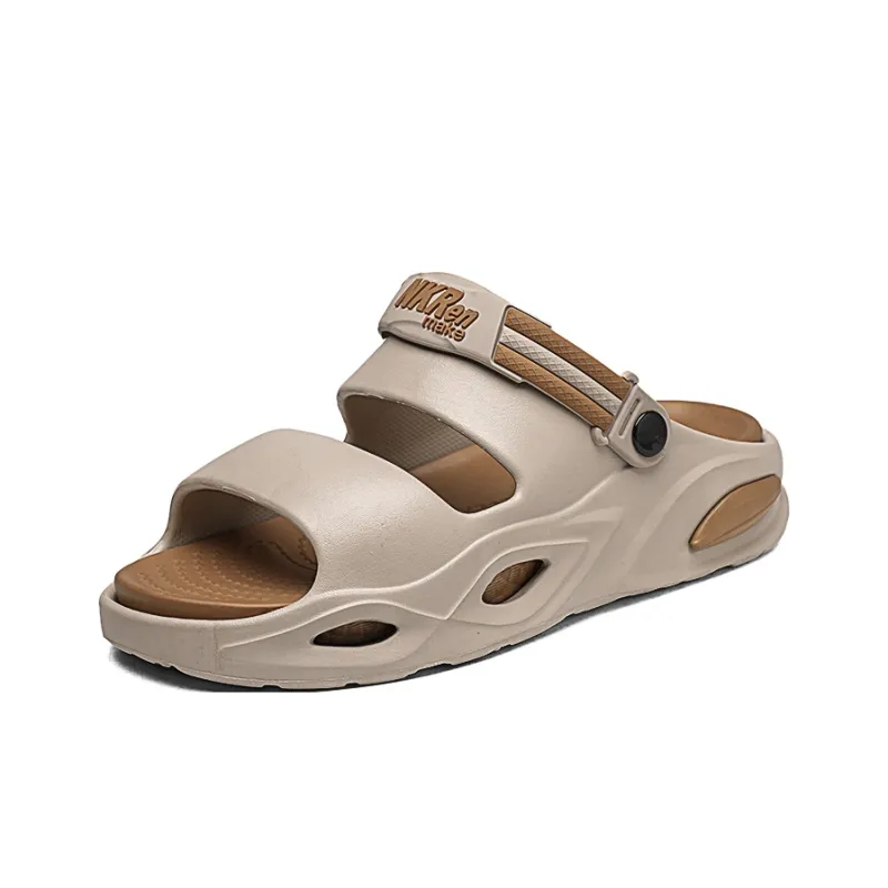 KUPE Beach Sandals Men-12