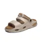 Khaki Brown