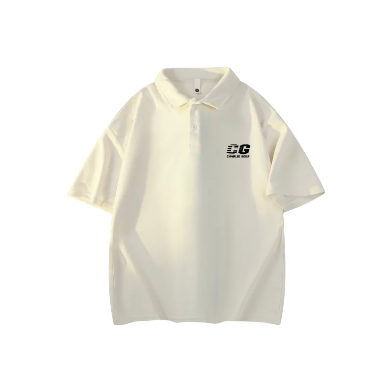 CHARLIE GOLF T Shirts Unisex-10
