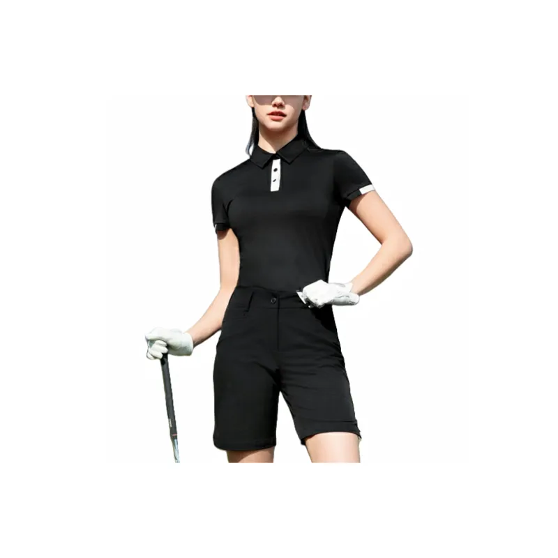 PGA SS25 Regular T Shirt Women's-6