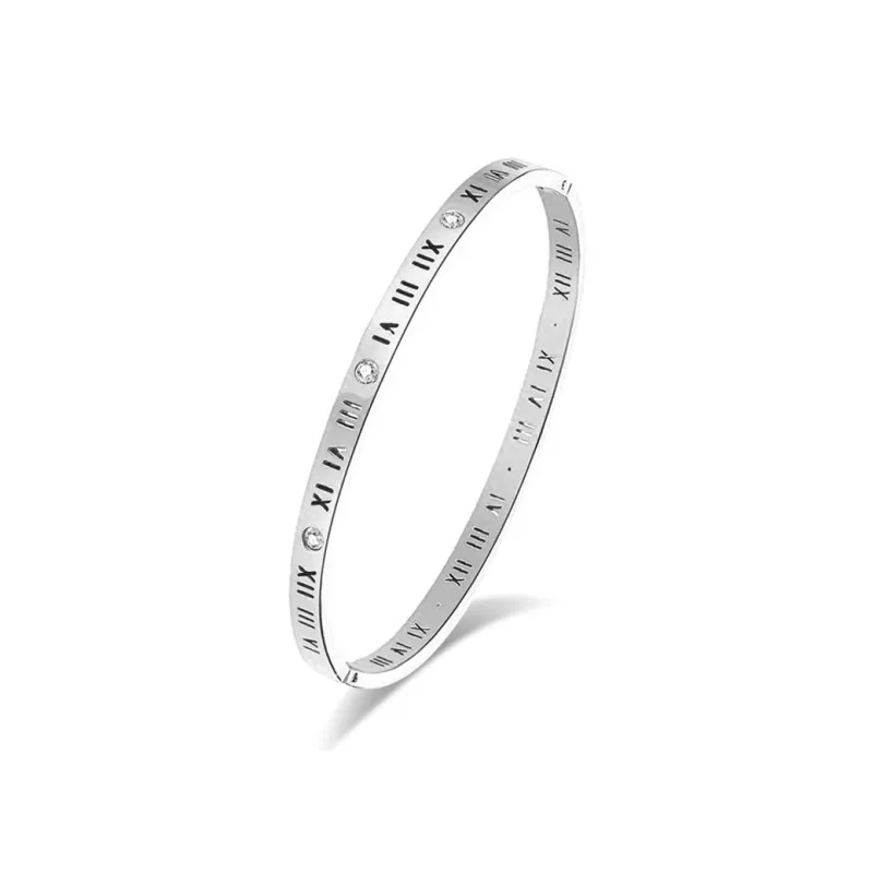 COPI S 999 Fine Silver/Fabric Hand Rope Unisex-0