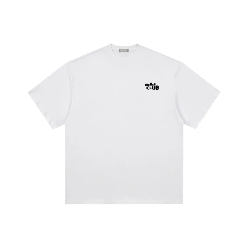 KIRHNE T Shirts Unisex-6