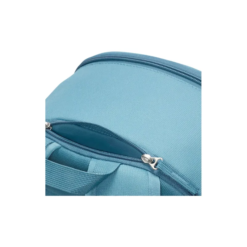 Nike Heritage Eugene 23L Backpack Smokey Blue/Smokey Blue/Summit White-4