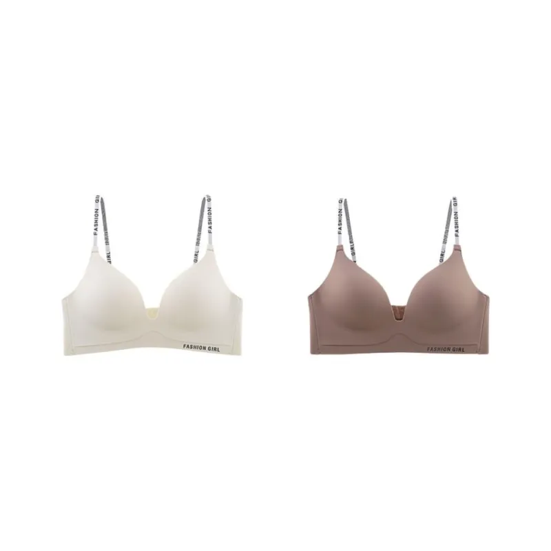 DAMOS·LOVE Bra Women's Combo Set-19