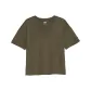 Casual New Olive