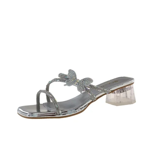 AJPAP Slide Slippers Women's
