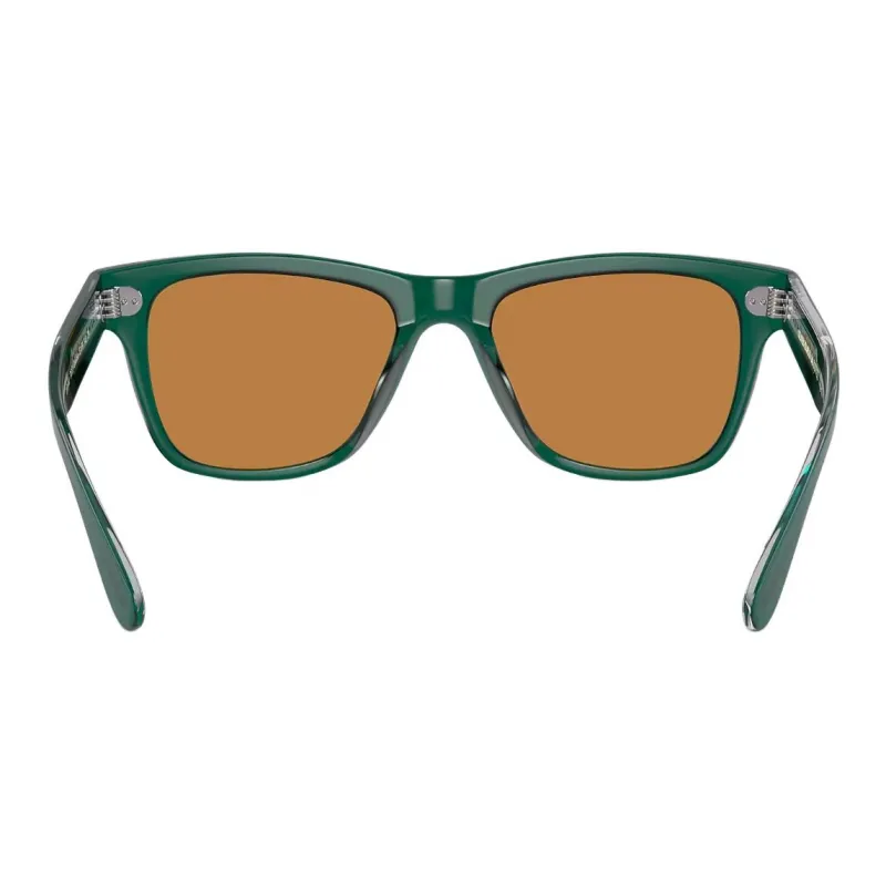 Oliver Peoples Oliver Sun Square frame Sunglasses-4