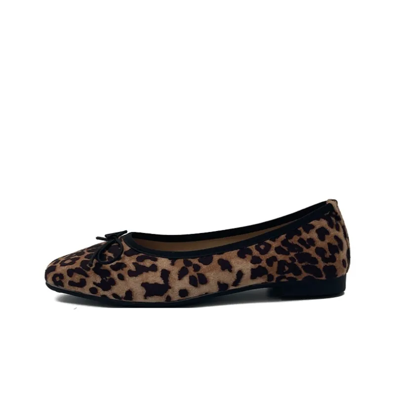 KAISER Casual Single Shoes Women's-19