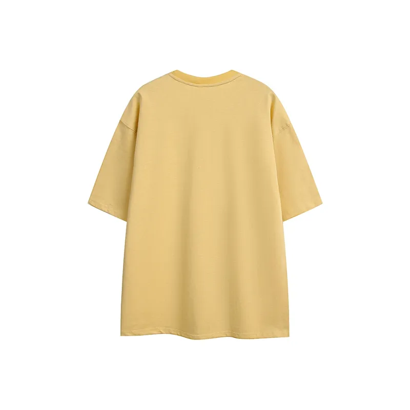 RICHDEER T Shirts Unisex-1