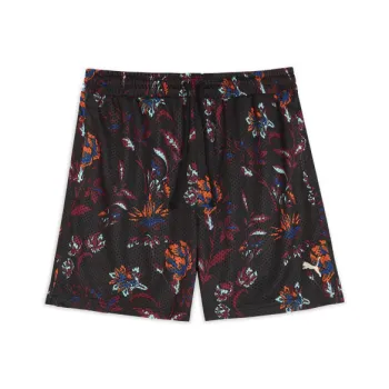 PUMA Sports Life Collection Casual Shorts Men's Multicolor