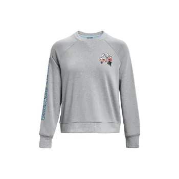 Under Armour Sweatshirts Women's Gray