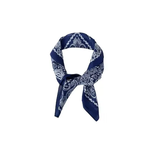 IOTS Polyester Headwraps Unisex