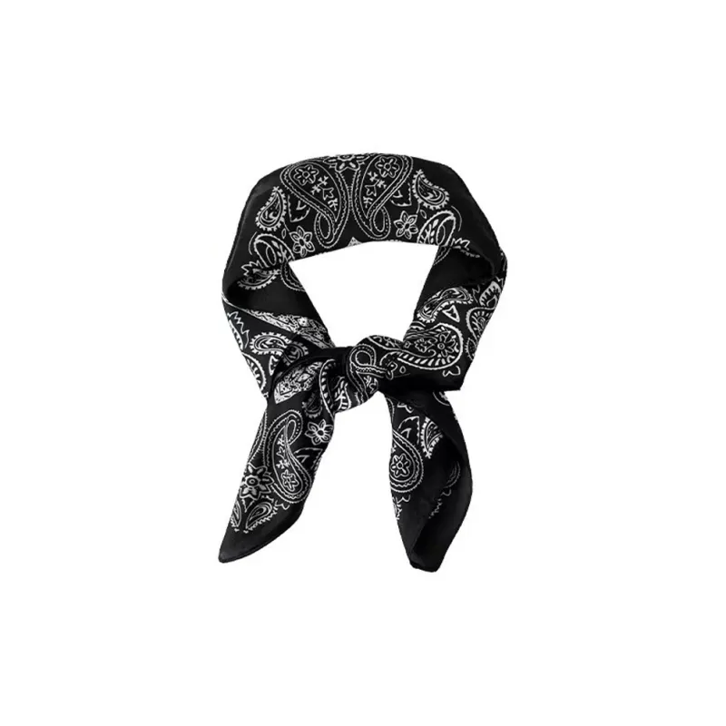 IOTS Polyester Headwraps Unisex-3