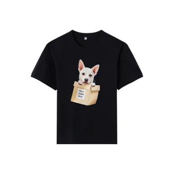 TEME Regular T Shirt Women's Black