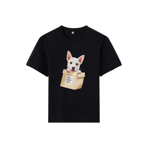 TEME Regular T Shirt Women's Black