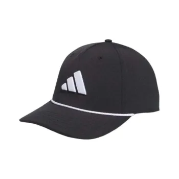 Adidas Free Shipping With AdiClub Tour Five Panel Hat