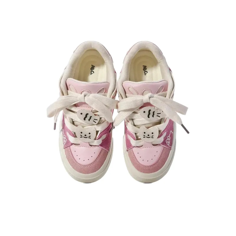 ABCIO Slip Resistant Waterproof Height Increasing Low Top Canvas Shoes-57