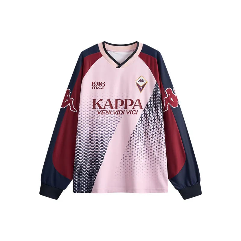 Kappa T Shirts Unisex-2