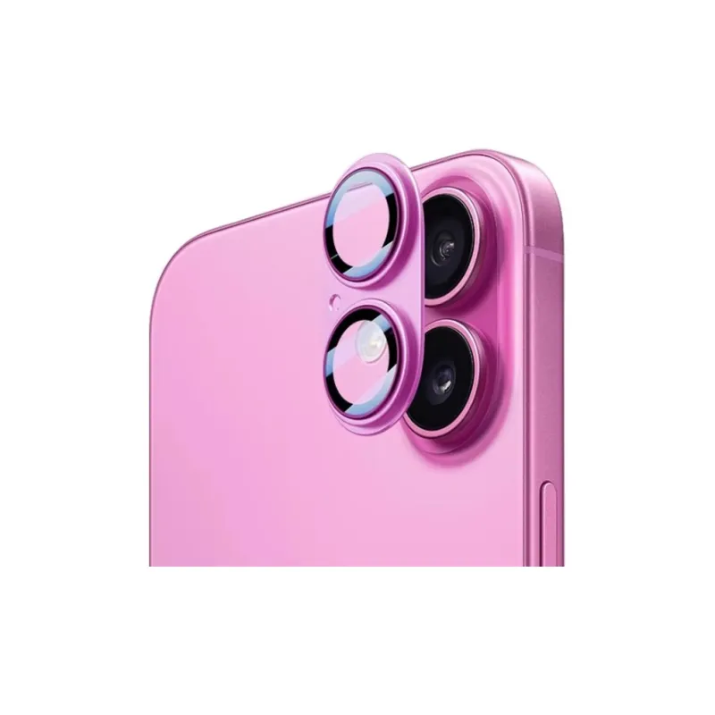 ZHENGGUANG Mobile Phone Lens Protectors HD Scratch Resistant Integrated Armor Full Coverage High Quality-9